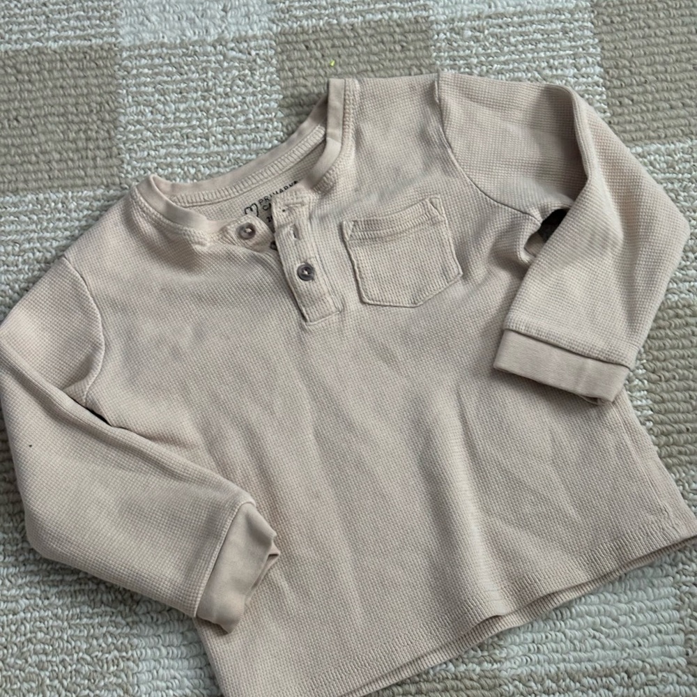 long sleeve bundle!